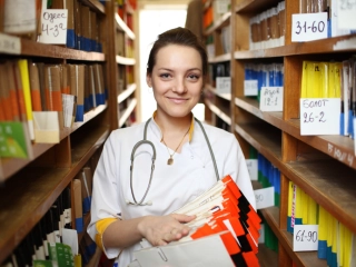 Information Governance in Health and Social Care