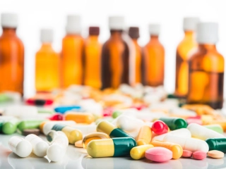 Handling and Administering of Medicines