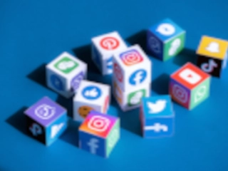 Social Media Skills - Work and Personal