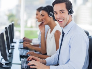 An Introduction to Working in a Call/Contact Centre