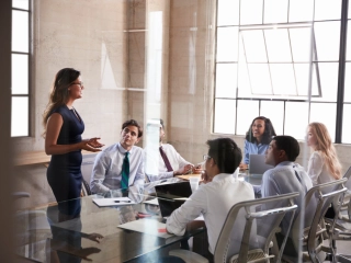 Fundamentals in Management and Leadership