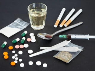 An Introduction to Substance Misuse