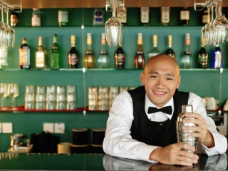 Scottish Certificate for Personal Licence Holders (SCPLH)