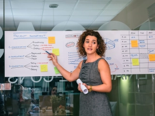 An Introduction to Project Management