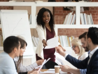 People Management Skills