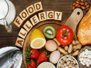 Allergen Awareness