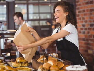 Level 2 Award in Customer Service (RQF)