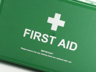 Introduction to First Aid at Work