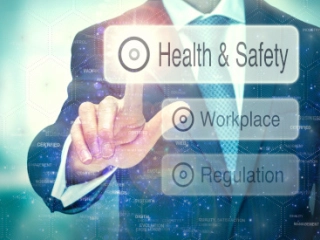 Level 1 Award in the Principles of Health and Safety within the Workplace (RQF)