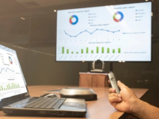 Basic Microsoft PowerPoint