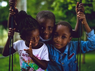 Safeguarding Children and Young People