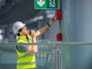 Fire Safety Awareness